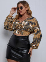 Plus Size Clothes Supplier