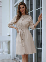 Women Dresses Producer