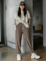 Women Pants Factory