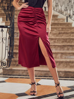 Women Skirts Manufacturer