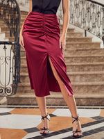Women Skirts Factories