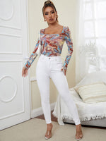 Women Bodysuits Factories