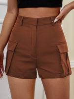 Women Shorts Wholesaler