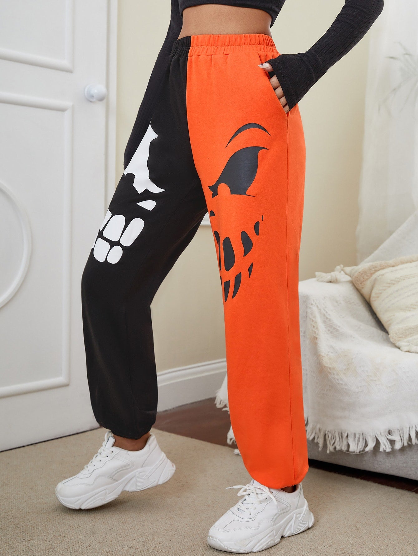 Women Sweatpants Wholesalers