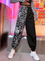 Women Pants Producer
