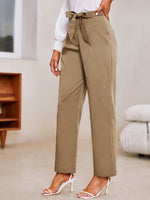 Women Pants Factories