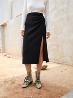 Missibaba Clothing Factory