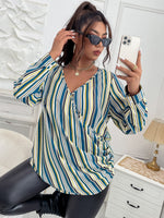 Plus Size Blouses Wholesalers
