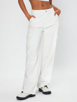 Women Pants Factories