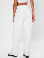 Slant Pocket Cargo Pants