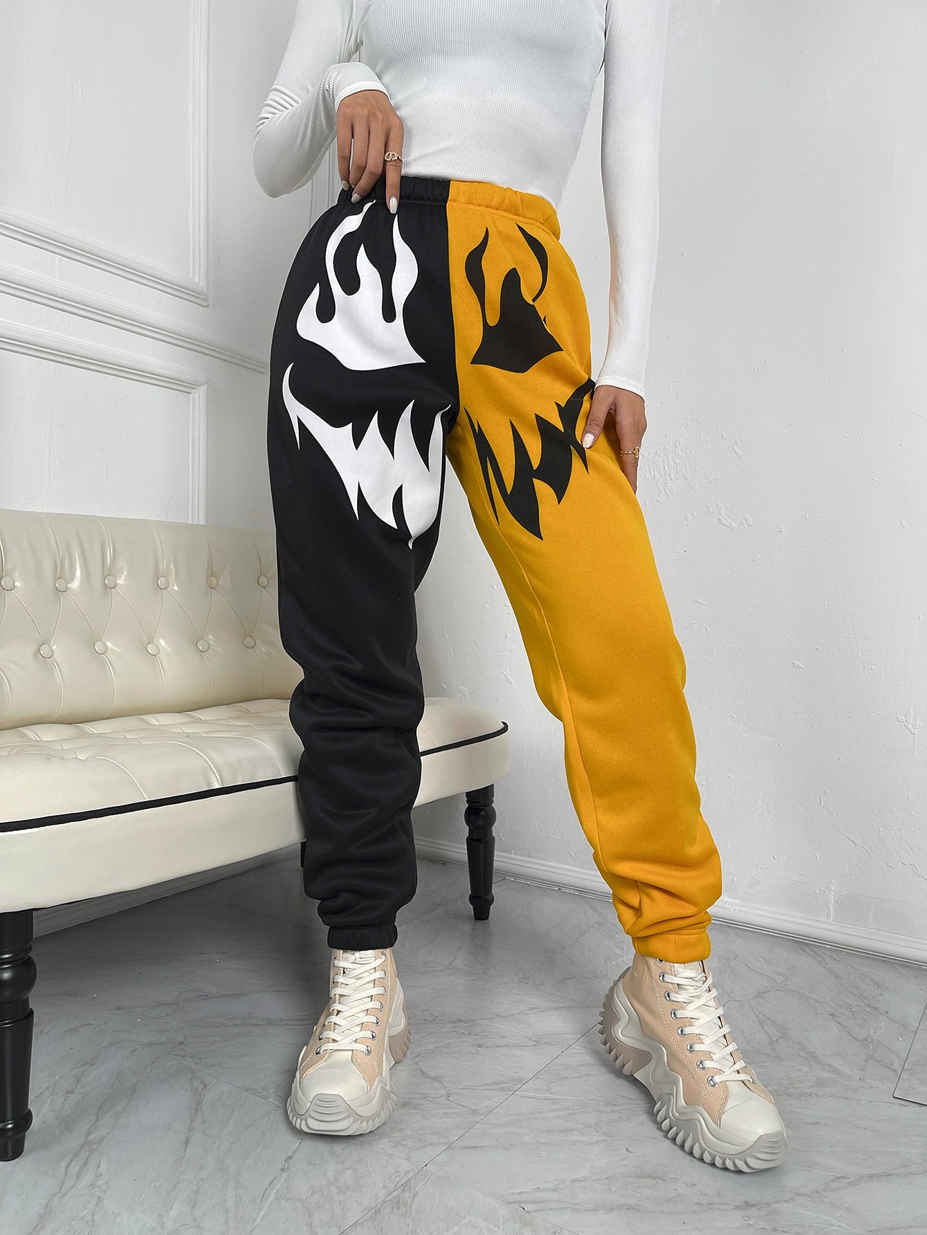 Women Sweatpants Manufacturer