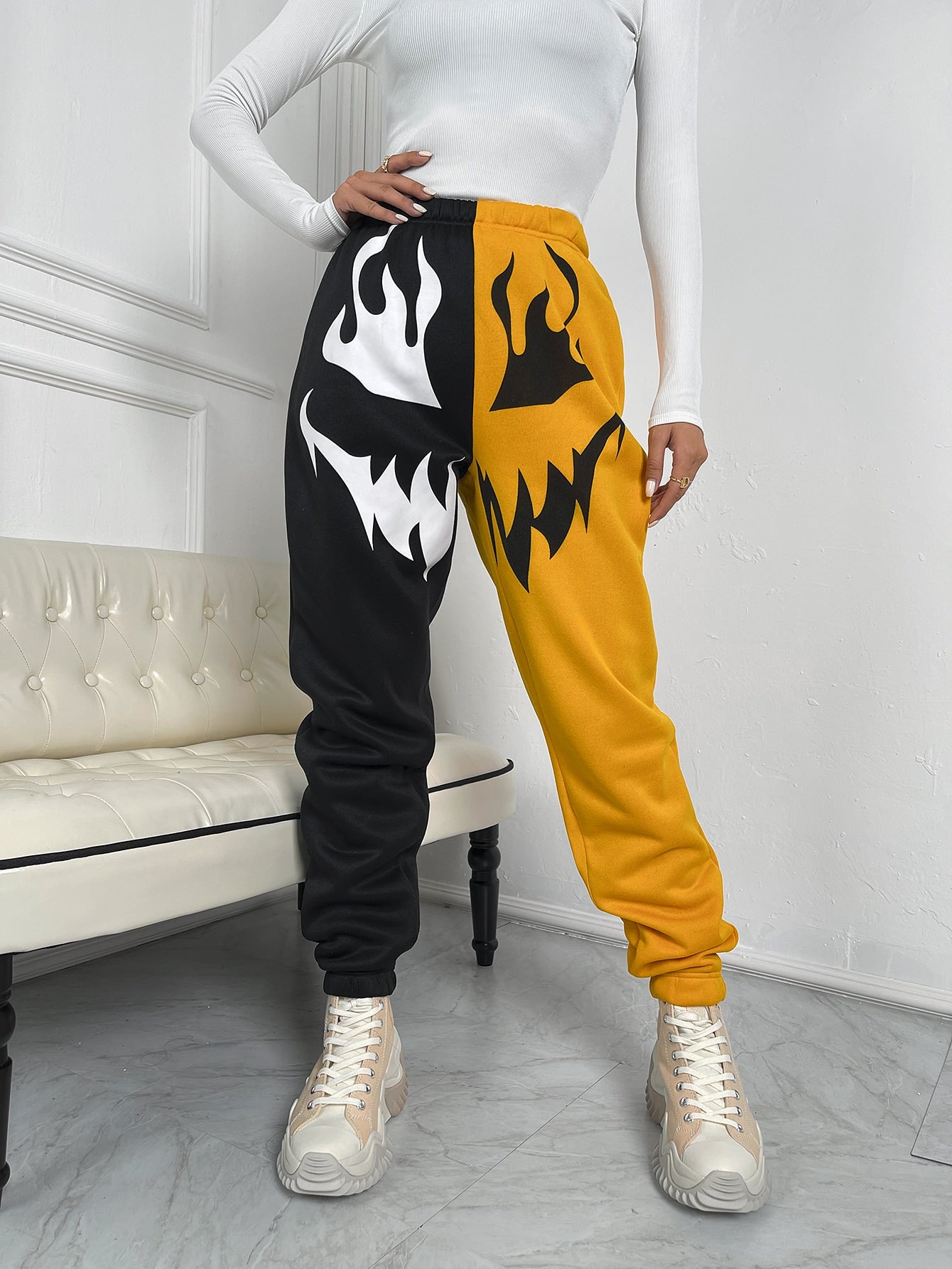 Women Sweatpants Suppliers