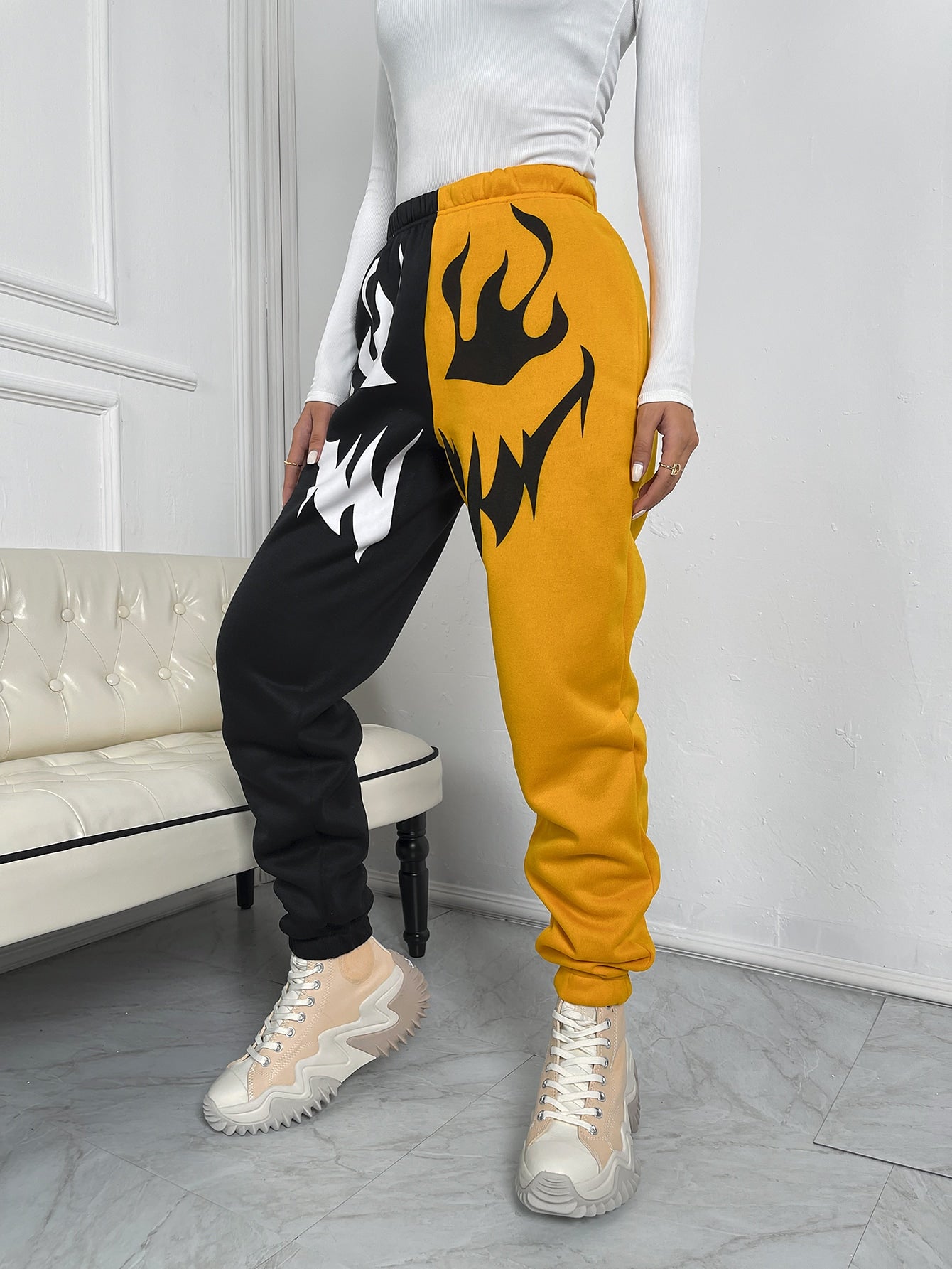 Women Sweatpants Factories