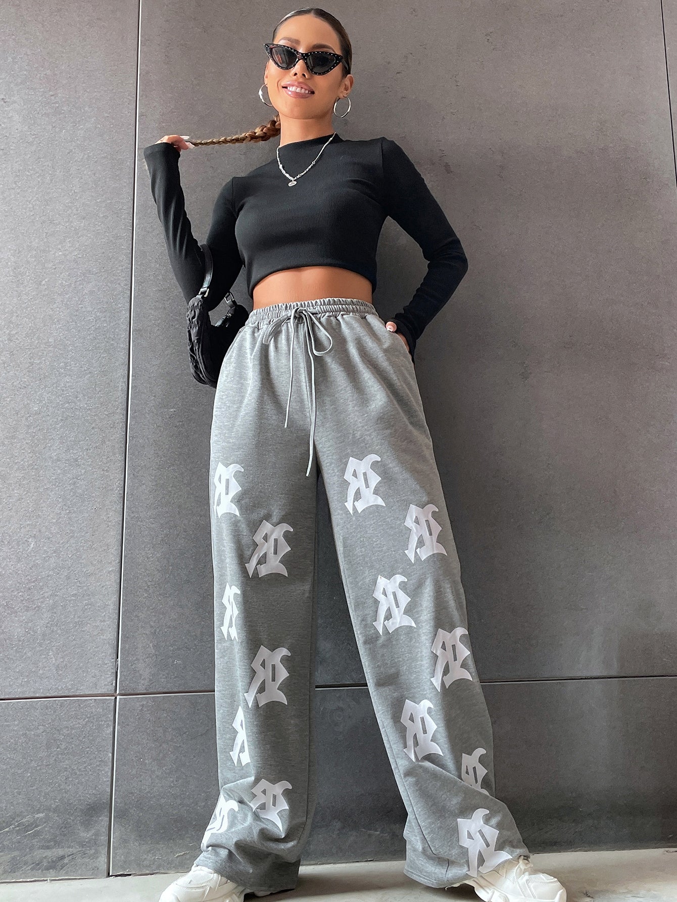 Women Sweatpants Wholesaler