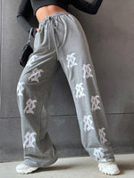 Women Sweatpants Producers