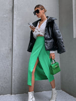 Women Skirts Factory