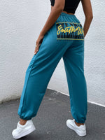 Women Sweatpants Producers
