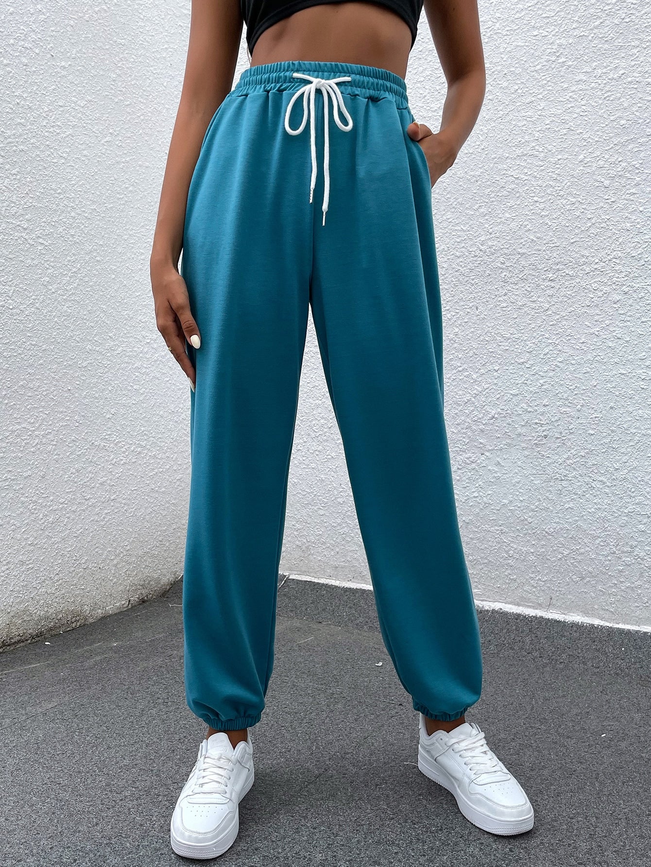 Women Sweatpants Supplier