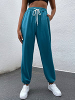 Women Sweatpants Supplier