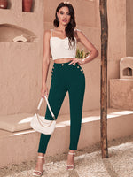 Ladies Garment Manufacturing