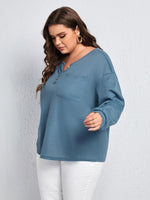 Plus Size T-shirts Supplier