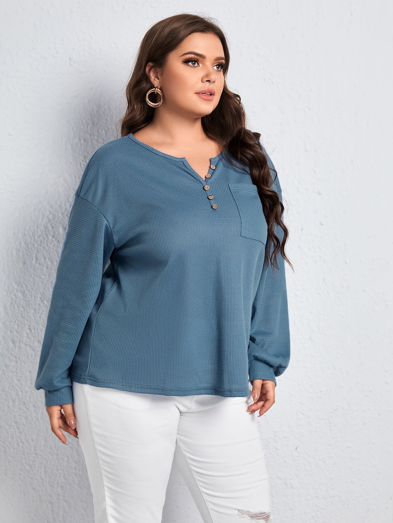 Plus Size T-shirts Factory
