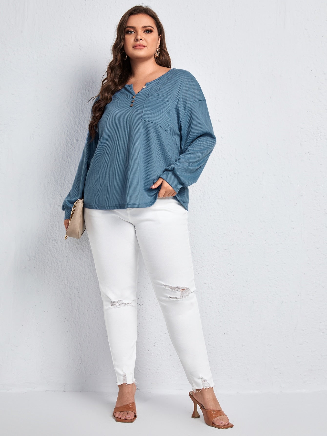 Mille Collines Women Clothing Factory