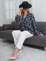 Plus Size Blouses Producers
