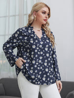 Plus Size Blouses Manufacturers