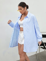 Plus Size Blouses Wholesalers