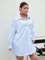 Plus Size Blouses Producer