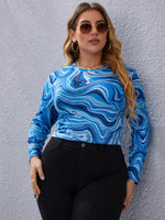 Plus Size T-Shirts Wholesalers