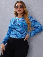 Plus Size T-shirts Producers