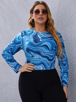 Plus Size T-shirts Manufacturers