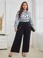 Plus Size Blouses Suppliers