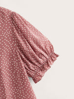 Plus Size Blouses Manufacturer