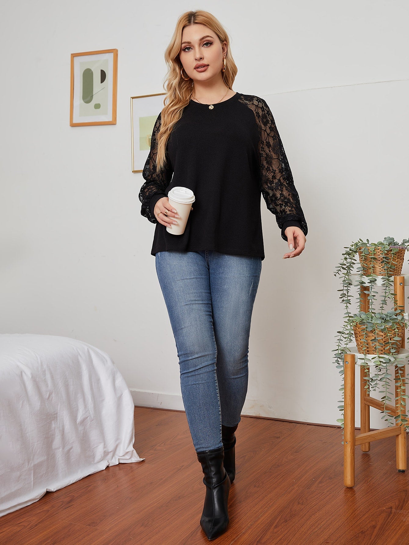Plus Size T-shirts Suppliers