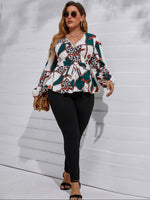 Plus Size Blouses Producers