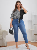 Plus Size Blouses Manufacturers