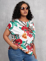 Plus Size Blouses Producers