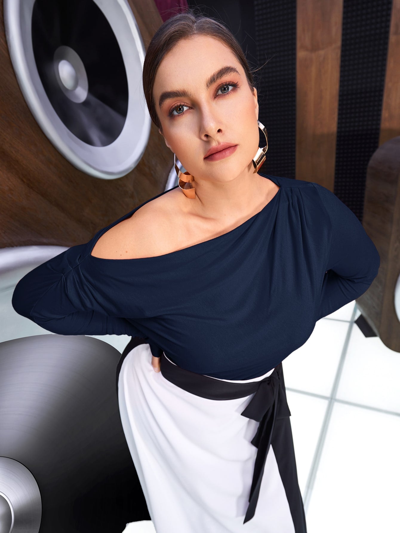 Vendor For Plus Size Clothing