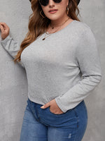 Plus Size T-shirts Suppliers