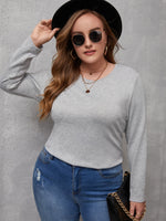 Plus Size T-shirts Factories