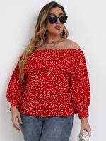 Plus Size Blouses Factories