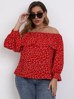 Plus Size Ladies Clothes Manufacturer