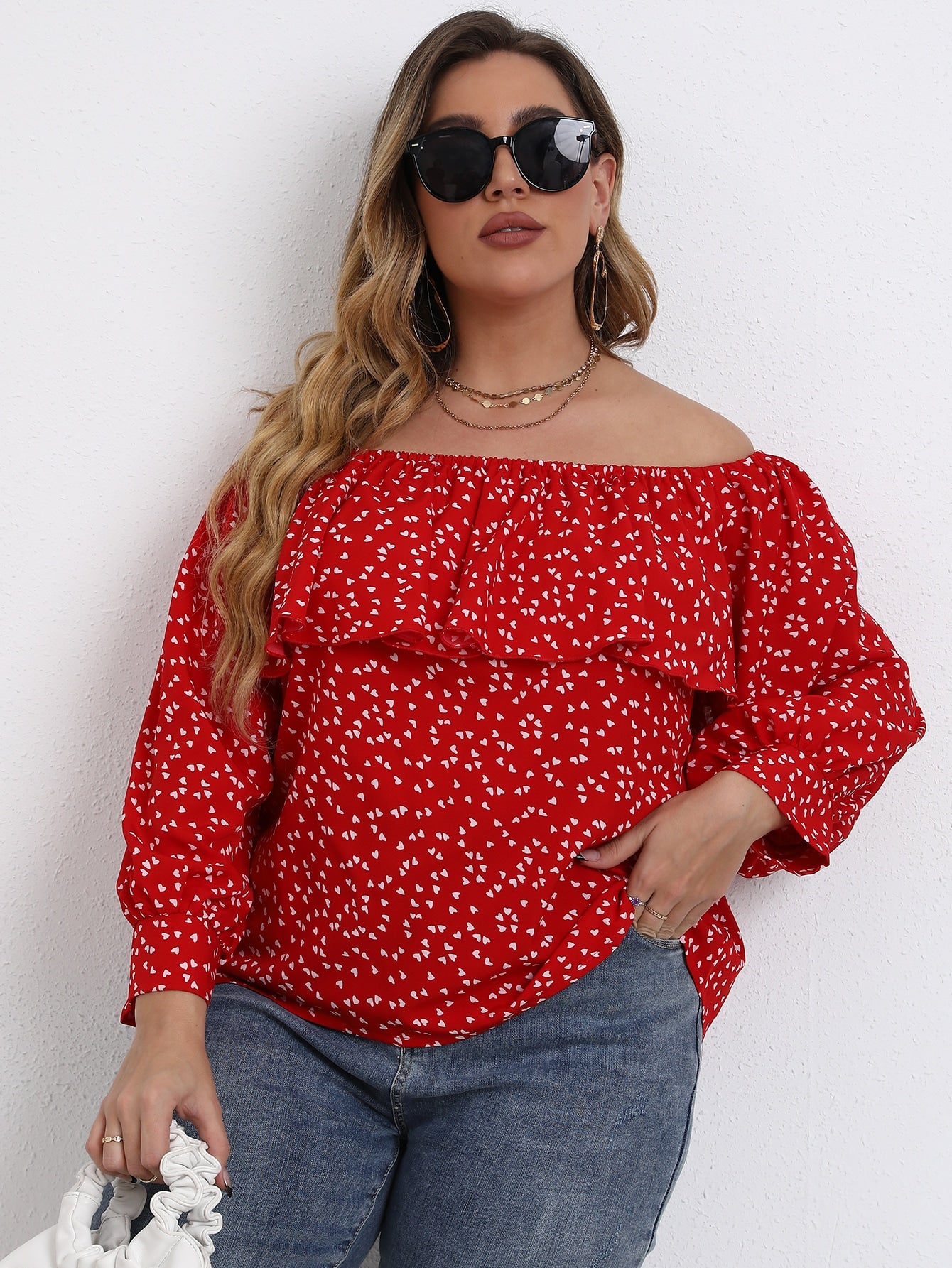 Plus Size Dresses Supplier