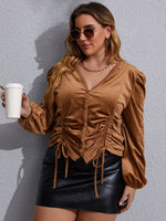 Plus Size Blouses Wholesalers
