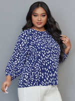 Plus Size Blouses Producers