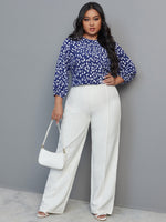 Plus Size Blouses Manufacturers