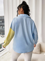 Plus Size Blouses Producers